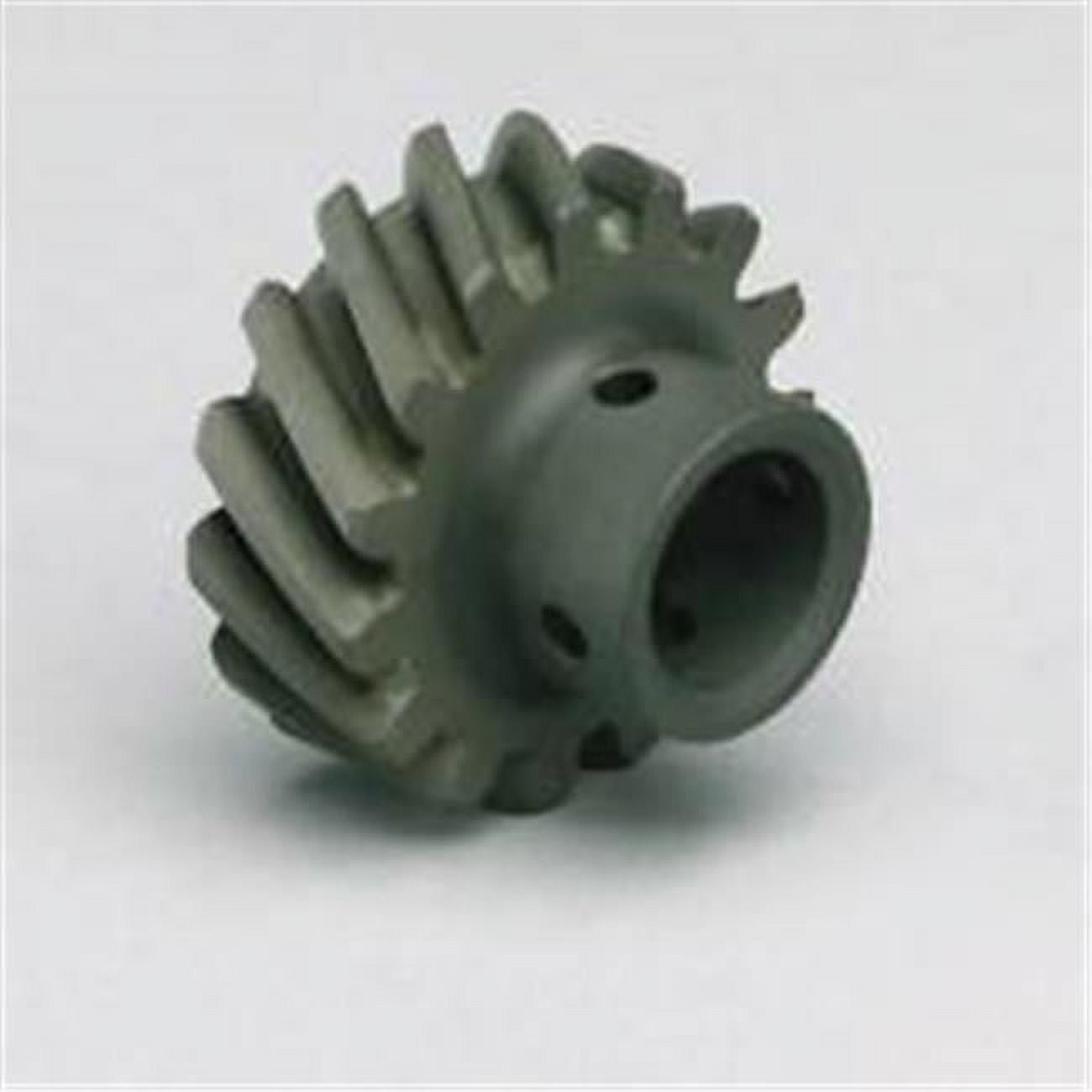 Crane BBLV449701 0.53 in. Steel Distributor Gear for Small Block Ford