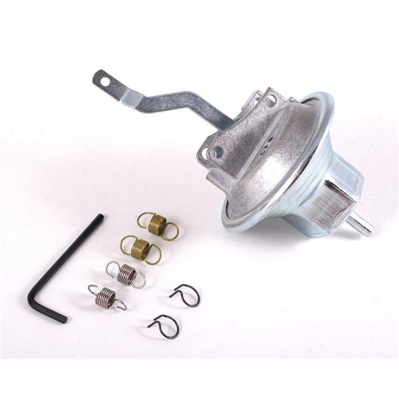 Crane Adjustable Vacuum Advance Ford Electronic Distributor P/N 996071