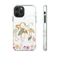 thumbnail image 1 of Crane Bird Tough iPhone 15 Case-Impact Resistant iPhone Case-iPhone, 1 of 1