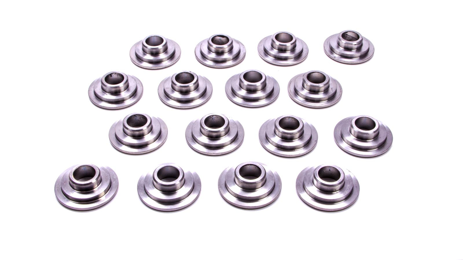 Crane Cams 10 Deg. Titanium Retainers 9963016