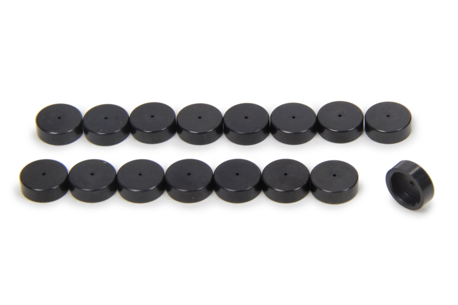 Crane Cams 9942116 Valve Lash Caps for 11/32'' Diameter Valve Stem Set