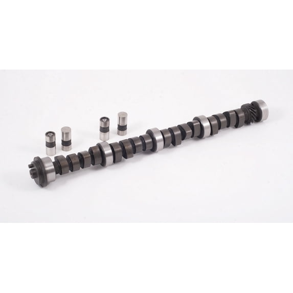 Crane BBLV-803902 PowerMax Hydraulic Flat Tappet Camshaft with Lifter Kit