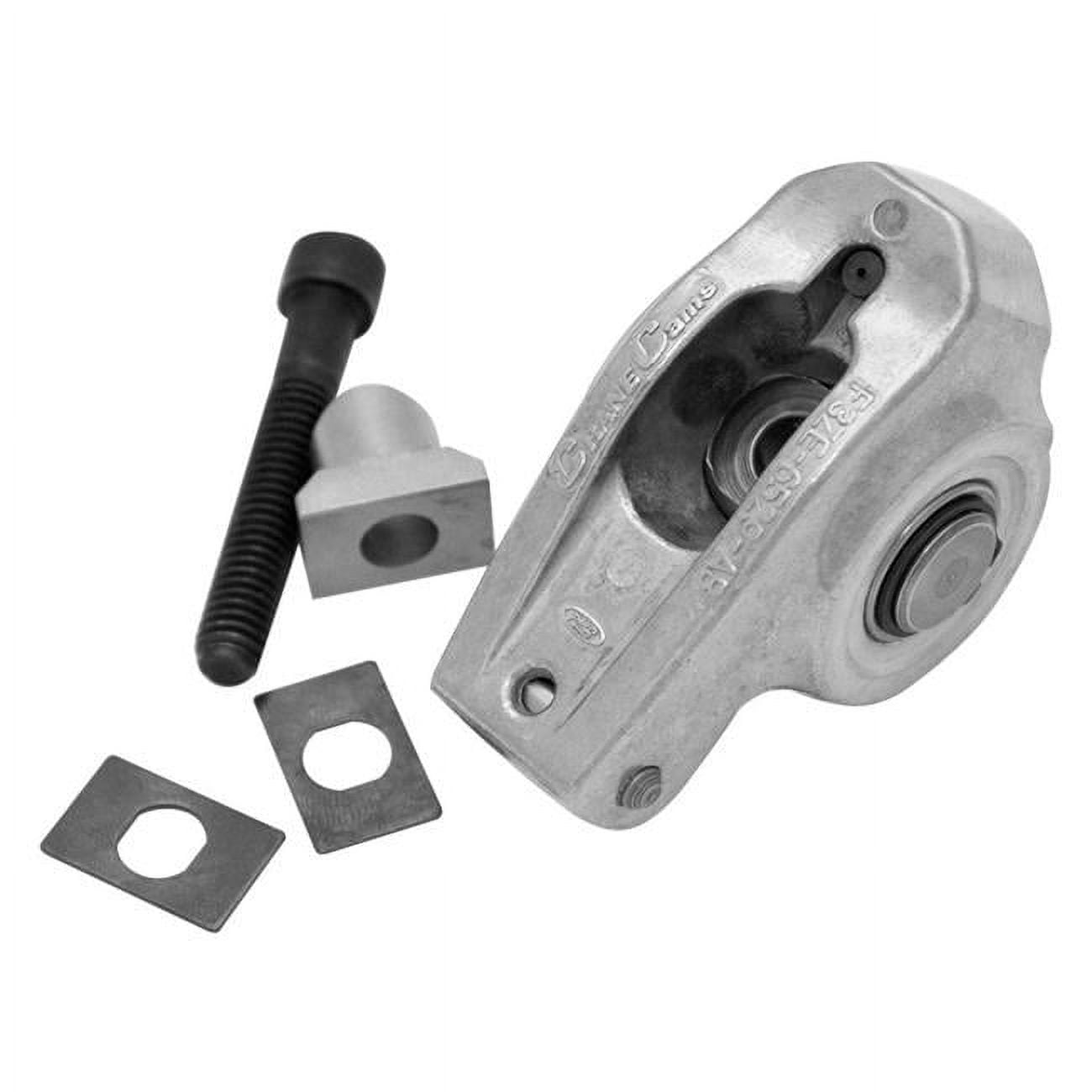 Crane Cams SBF Roller Rocker Arms 1.7 Ratio 5/16in Bolt 4474616