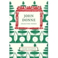 thumbnail image 1 of Crane Classics: John Donne: Selected Poems (Hardcover), 1 of 1