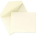 Crane & Co. Ecruwhite Notes (CN1116)