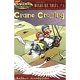thumbnail image 1 of Pre-Owned Crane Crossing (Wild Thornberry's Wildlife Tales, 3) Paperback, 1 of 1