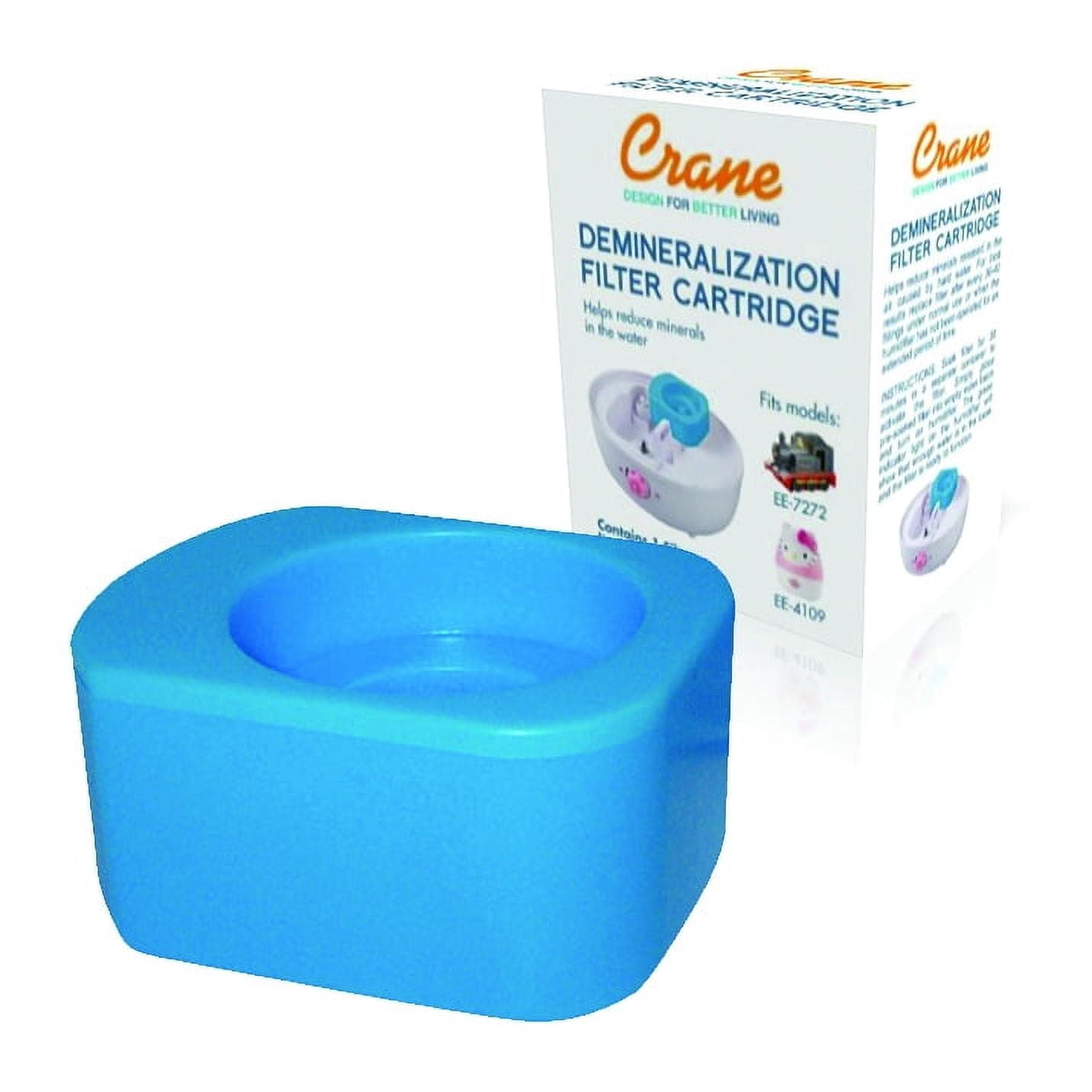 Train Filter Crane Demineralization Filter for Hello Kitty & Train Humidifiers ...