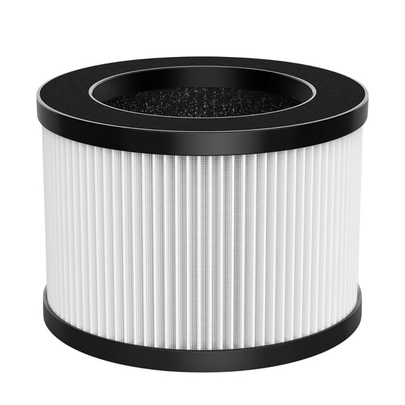 Crane EE-5061 Air Purifier Replacement HEPA Filter