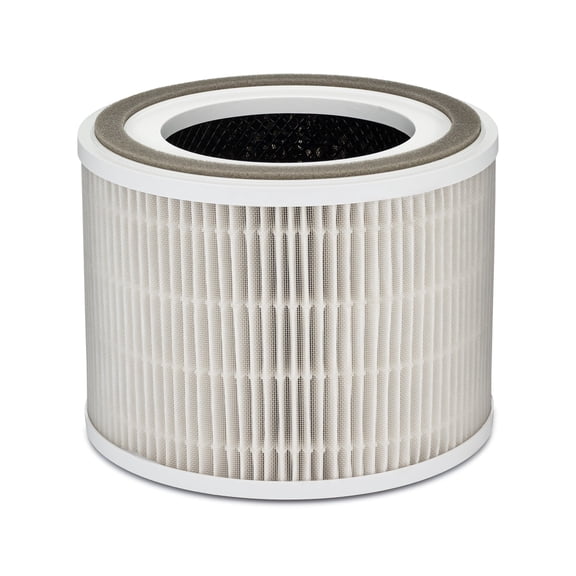 Crane EE-5075 Air Purifier Replacement HEPA Filter