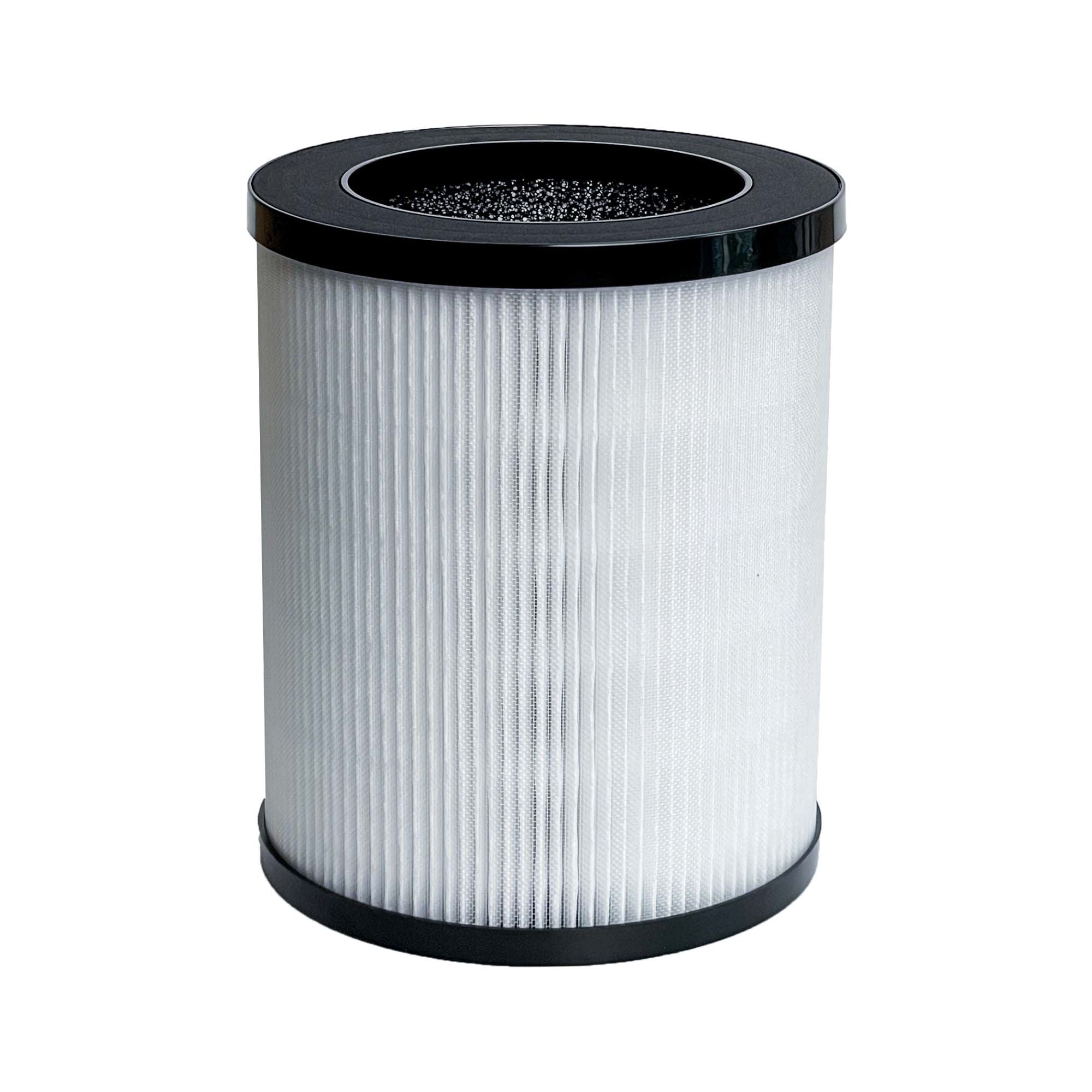 Crane EE-5076 Air Purifier Replacement HEPA Filter