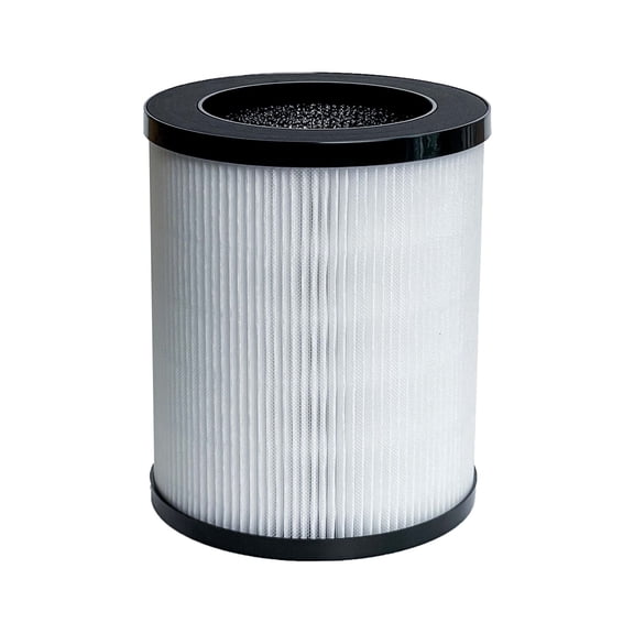 Crane EE-5076 Air Purifier Replacement HEPA Filter