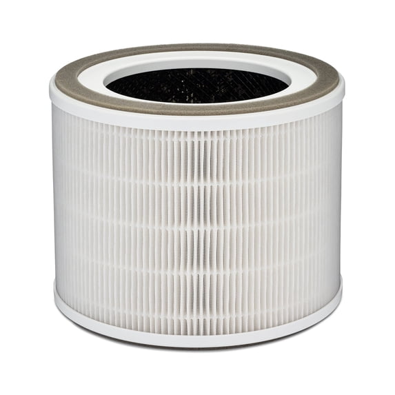 Crane EE-5077 Air Purifier Replacement HEPA Filter