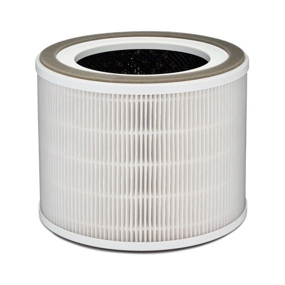 Crane EE-5077 Air Purifier Replacement HEPA Filter