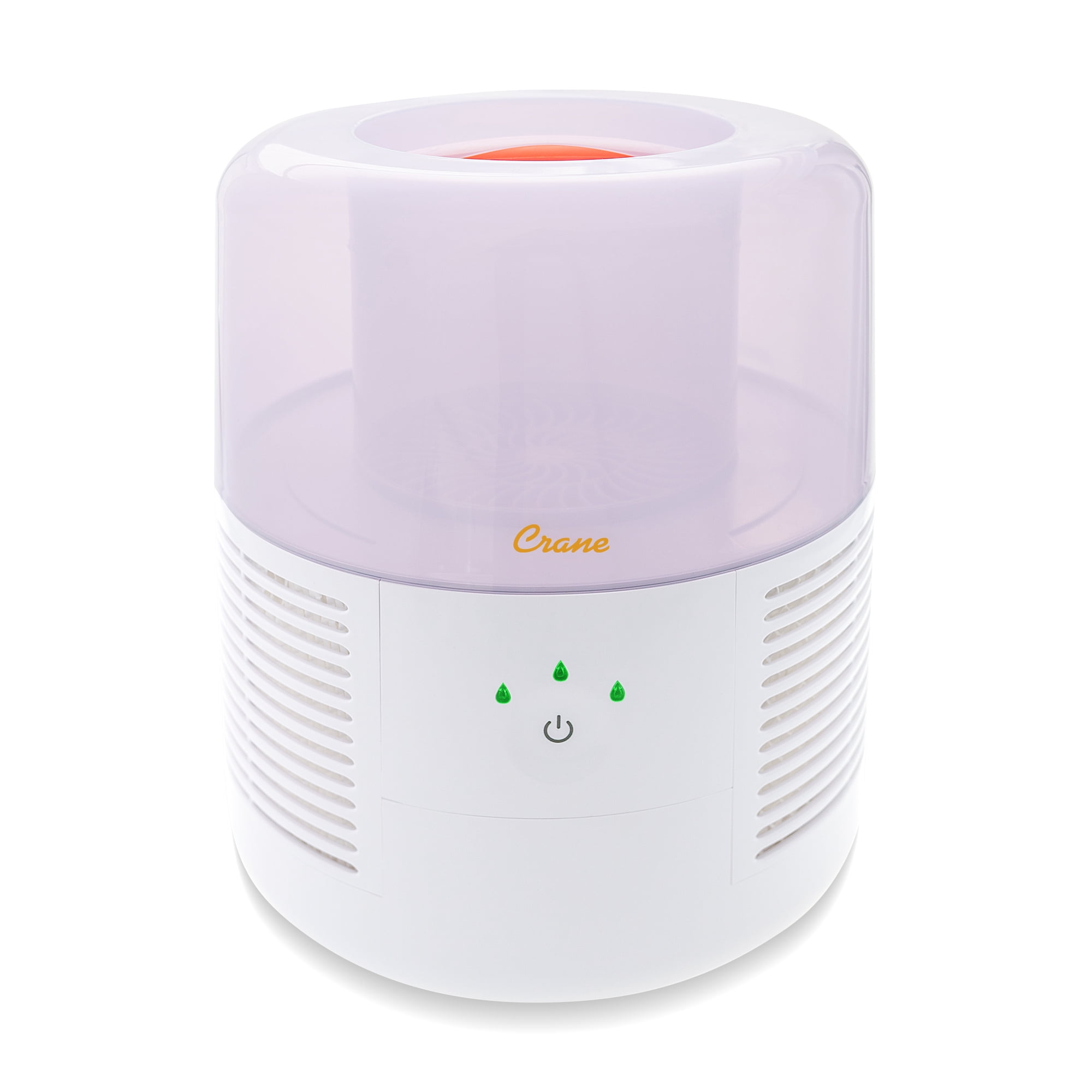 Crane Evaporative Cool Mist Humidifier