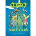 thumbnail image 1 of Pre-Owned Crane Fly Crash (Paperback) 1467707147 9781467707145, 1 of 1
