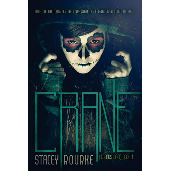 Crane Paperback