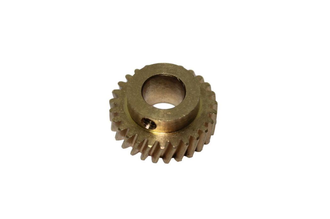10pcs Motor Gear Metal Gears Mini Pinion 18T Teeth Modulus 0.6 metal gear for RC