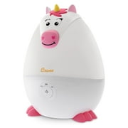 Adorable Humidifier, Mini Owl, Cool Mist Humidifier with Vapor Tray, 0.5 Gal.