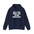 thumbnail image 1 of Crane Operator Hoodie Gifts Hooded Sweatshirt Pullover Shirt, 1 of 4