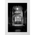 thumbnail image 1 of Crane, Rita 11x14 White Modern Wood Framed Museum Art Print Titled - Venice Arches VI, 1 of 4