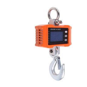 Crane Scale Heavy Duty Scale Digital Industrial for Smart High Accuracy Electron Dropship ,Reliability