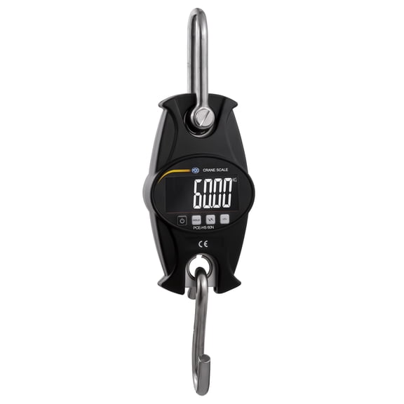 Crane Scale PCE-HS 60N