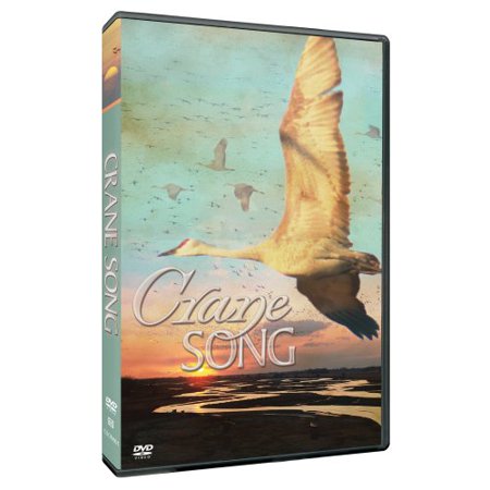 Crane Song DVD NEW