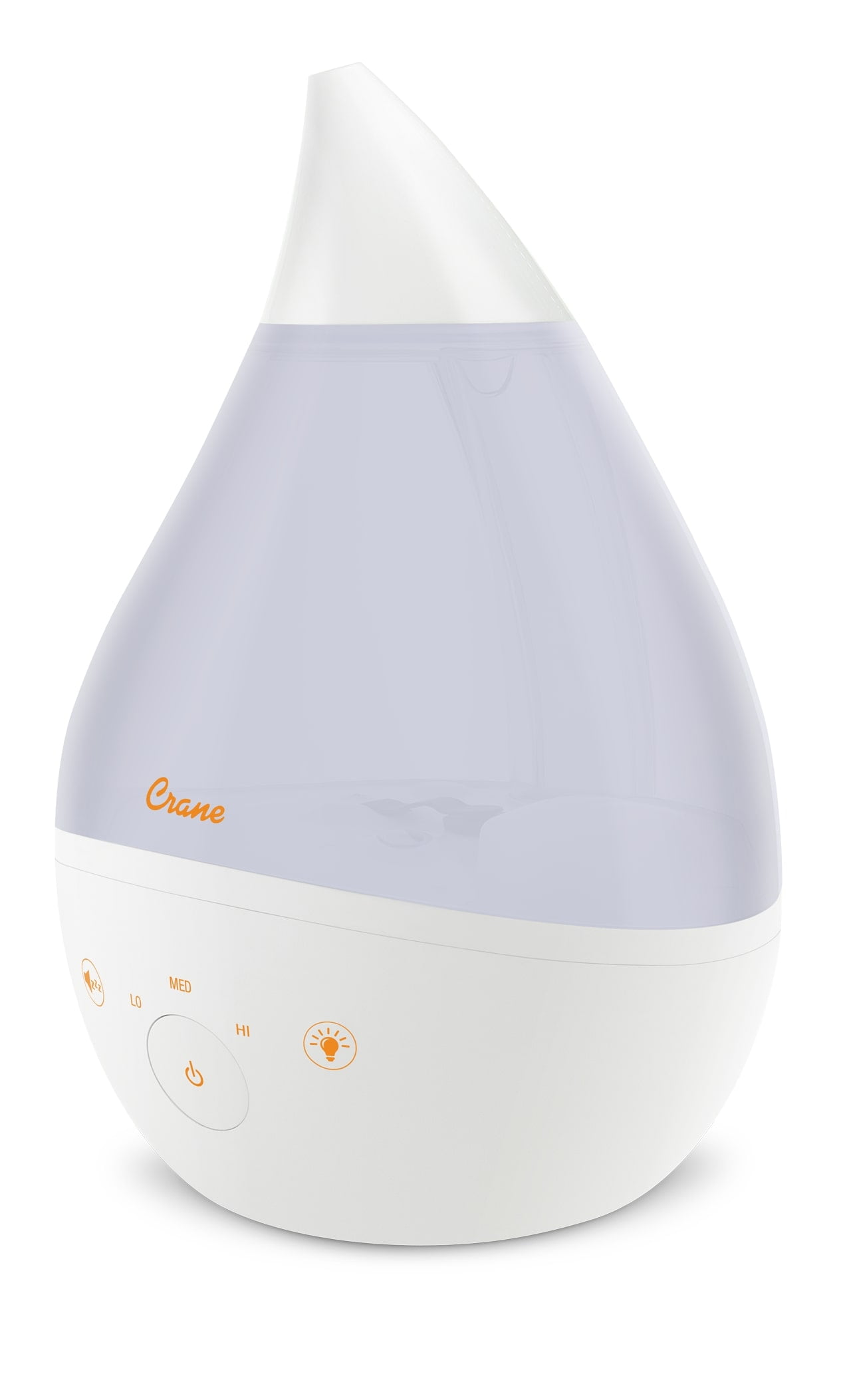 Anti Gravity Humidifier 800ML Air Water Droplets Ultrasonic Cool Mist Maker  ( white ) at Rs 1000, Ultrasonic Air Humidifier in Faridabad