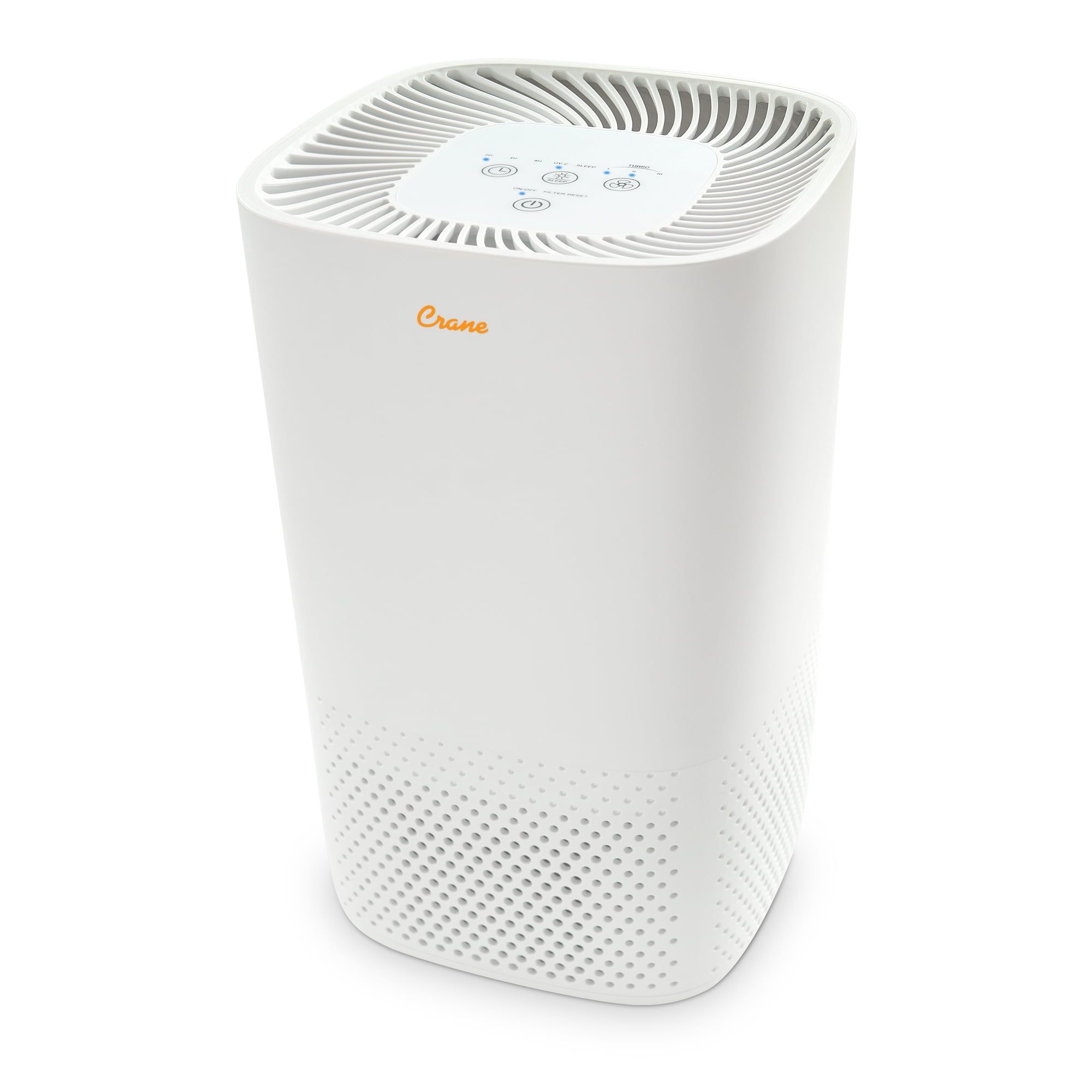 Portable hepa filter sale with uv light