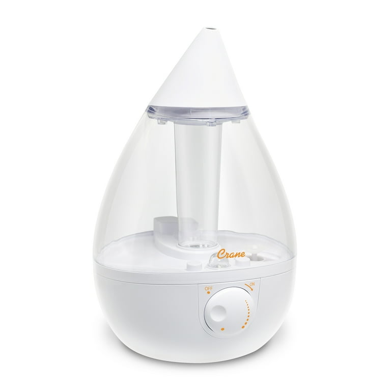 Top rated cool mist humidifier deals