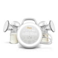 thumbnail image 1 of Crane USA Premier Hospital Grade Double Electric Cordless Breast Pump, Portable. Overflow Protection, 1 of 2