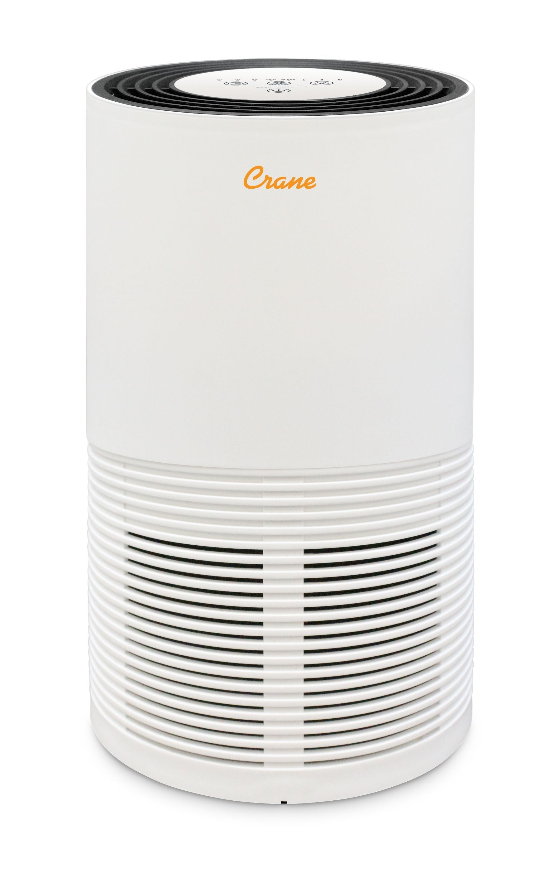 White Tower Air Purifier with HEPA and UV Light