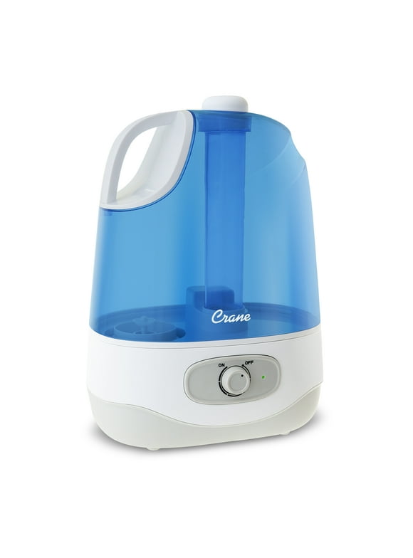 Cool Mist Humidifiers in Humidifiers