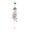 thumbnail image 1 of Crane Wind Chimes Outdoor Gifts for Mom/Wife Birthday Gifts Metal Wind Chimes for Outside/Indoors, Home, Lawn, Porch, Patio, Garden Decor, 1 of 5