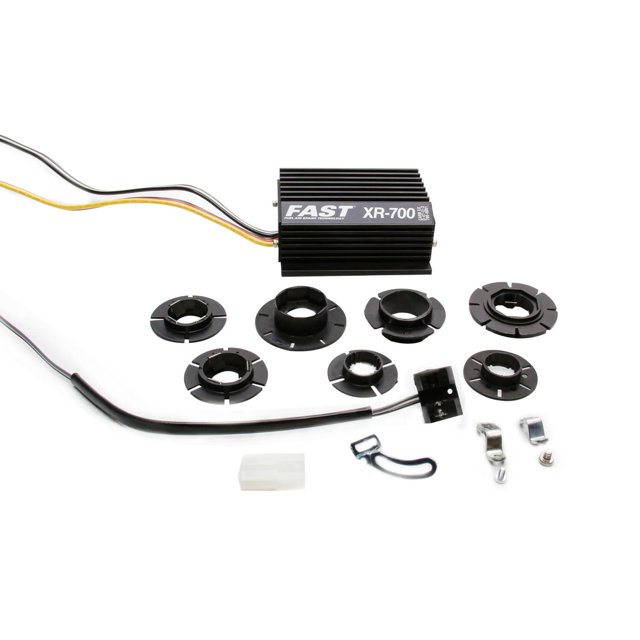 Crane XR700 Electronic Ignition Conversion Kit 4/6/8Cylinder P/N 700