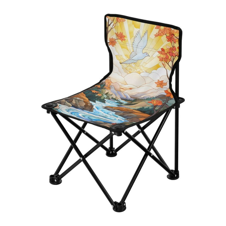 Crane fishing chair new arrivals