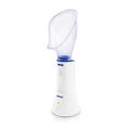 thumbnail image 1 of Crane x HALLS ® Corded Steam Inhaler, White for Personal Humidification and Sinus Relief, 1 of 6
