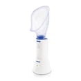 thumbnail image 1 of Crane x Halls® Corded Steam Inhaler with Mask for Personal Humidification and Sinus Relief, Portable and Lightweight, 1 of 6