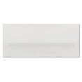 thumbnail image 1 of Cranes Crest (Wove) - NO. 10 Envelopes (Square Flap) - 100% Cotton - Fluorescent White - 500 PK, 1 of 2