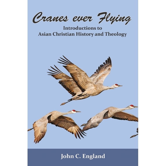 Cranes Ever Flying, (Paperback)