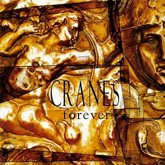 Cranes - Forever - Music & Performance - Vinyl