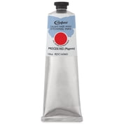 Cranfield Caligo Safe Wash Etching Ink - Process Red Magenta, 150 ml Tube