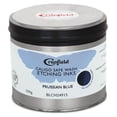 thumbnail image 1 of Cranfield Caligo Safe Wash Etching Ink - Prussian Blue, 500 g Can, 1 of 1