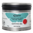 thumbnail image 1 of Cranfield Caligo Safe Wash Relief Ink - Naphthol Red, 500 g, 1 of 1