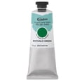thumbnail image 1 of Cranfield Caligo Safe Wash Relief Ink - Phthalo Green, 75 ml, 1 of 1