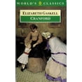 thumbnail image 1 of Pre-Owned Cranford (The World's Classics) (Paperback) 0192815318 9780192815316, 1 of 1