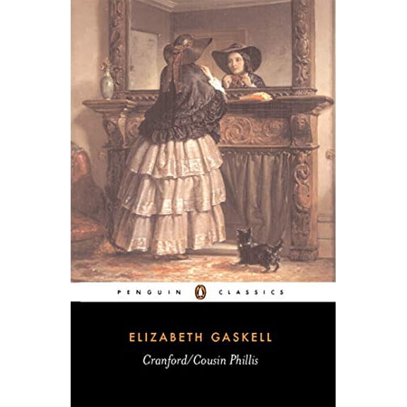 Pre-Owned Cranford / Cousin Phillis (Penguin Classics) (Paperback) 0140431047 9780140431049