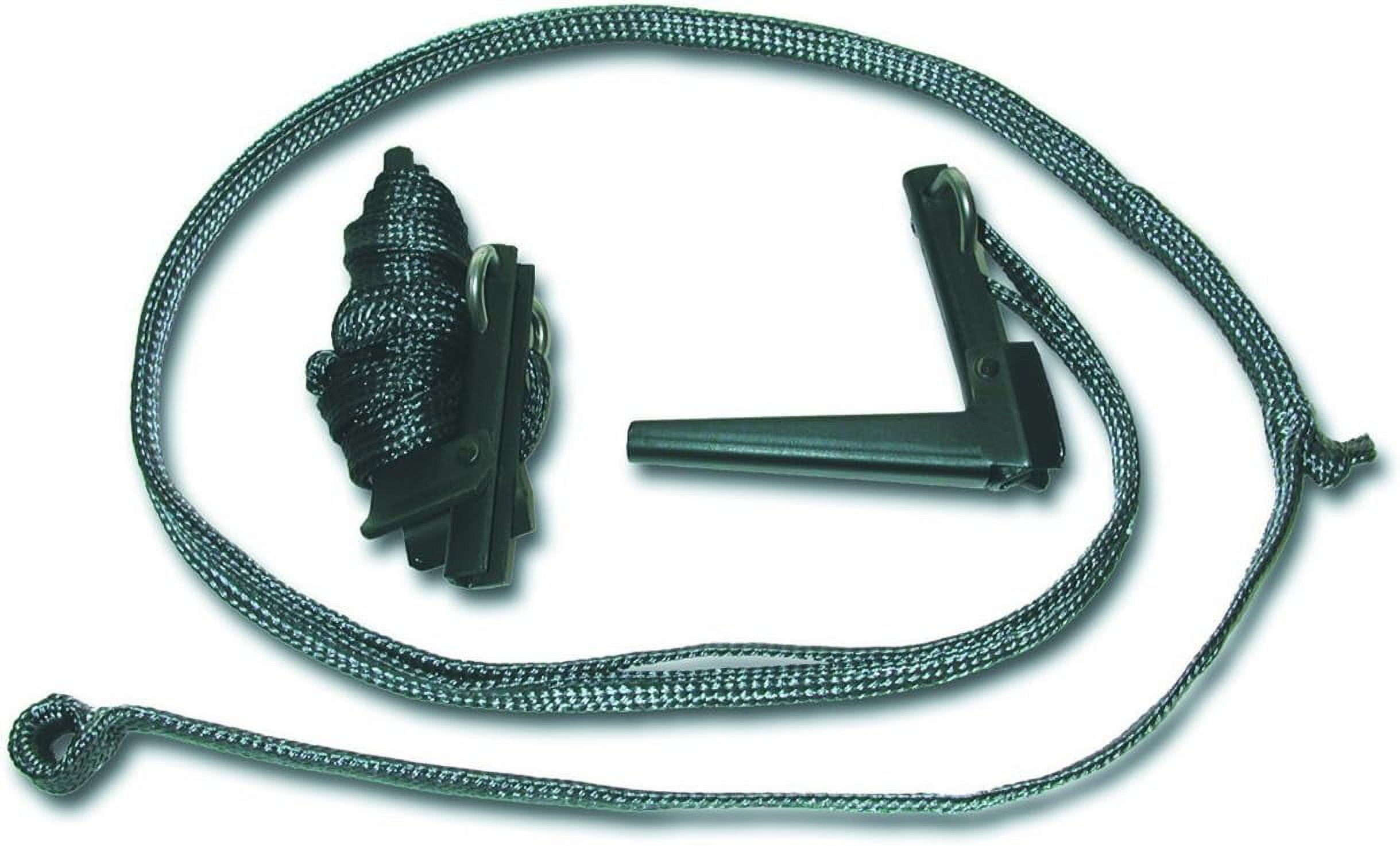 Cranford EZY Climb Folding Rope Step 4 Pack