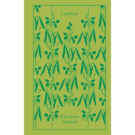 Pre-Owned Cranford (Hardcover) 0141442549 9780141442549