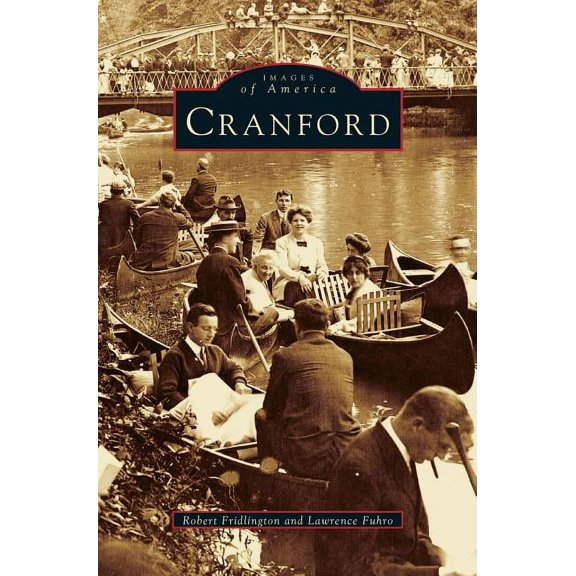 Cranford (Hardcover)